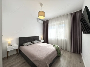 Apartament cu 2 camere frumos amenajat, in bloc nou | Sos. Chitilei nr.23 - imagine 8
