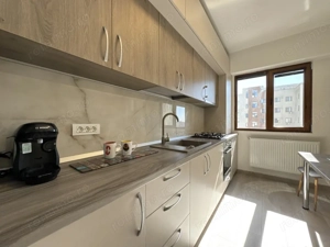 Apartament cu 2 camere frumos amenajat, in bloc nou | Sos. Chitilei nr.23 - imagine 5