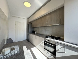 Apartament cu 2 camere frumos amenajat, in bloc nou | Sos. Chitilei nr.23 - imagine 7