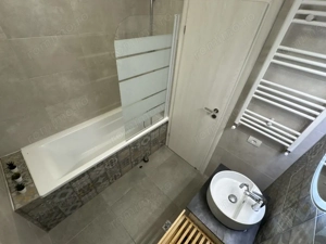 Apartament cu 2 camere frumos amenajat, in bloc nou | Sos. Chitilei nr.23 - imagine 12