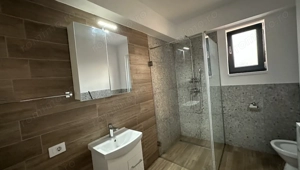 Apartament 2 camere 60 mp Utili Bloc Nou CETATE Stadion Parcare Utilat Mobilat - imagine 20