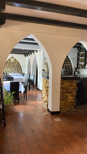 complex turistic angajaza asistent maneger 