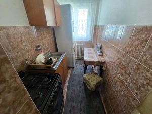 Apartament 2 camere Nord, confort 2, etaj 4 - imagine 3