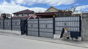 Vila spatioasa+societate comerciala zona spitalului nr.1