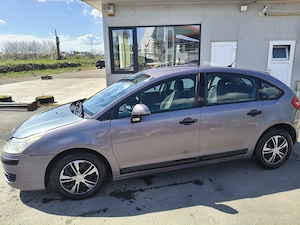 Citroen C4 2006 1.4 benzina - imagine 6