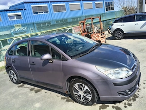 Citroen C4 2006 1.4 benzina - imagine 7