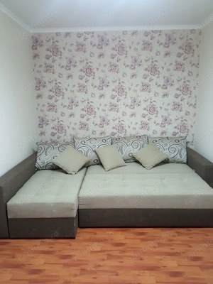 Garsoniera zona Politehnica