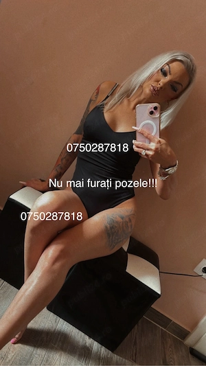 ultima zi pana la 19 disponibila  - imagine 2