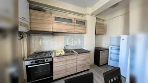 0% Comision | Apartament semidecomandat cu 3 camere | Zorilor - imagine 6