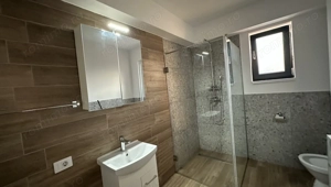 Apart 2 camere Bloc NOU 58 mp. CETATE Stadion Dresing 2 Parcari Utilat Mobilat