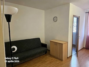 garsoniera titan-metrou 3 minute