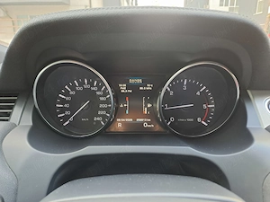 Range Rover Evoque 2.2 EURO 5 - imagine 4