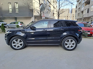 Range Rover Evoque 2.2 EURO 5 - imagine 2