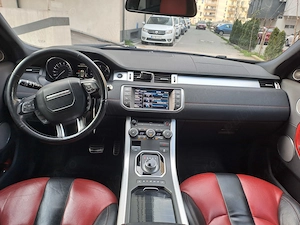 Range Rover Evoque 2.2 EURO 5 - imagine 3