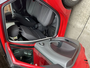 Se vinde Seat Ibita,2011,euro 5, 1,4 benzină, MPI, motor clasic aspirat, 40 mii km. Impecabil. - imagine 4