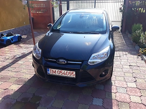 Vănd ford focus mk3 1.6 tdci  - imagine 2