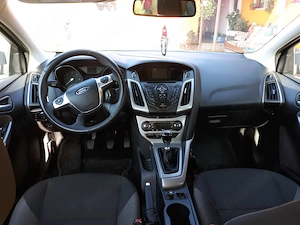 Vănd ford focus mk3 1.6 tdci  - imagine 3