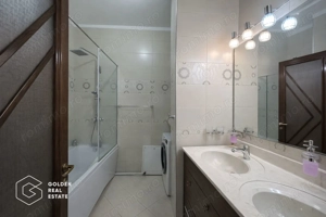 Penthouse Ared Uta, amenajat modern, vedere panoramica spre Stadionul Uta - imagine 10