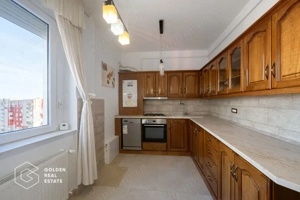 Penthouse Ared Uta, amenajat modern, vedere panoramica spre Stadionul Uta - imagine 4