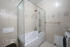 Penthouse Ared Uta, amenajat modern, vedere panoramica spre Stadionul Uta - imagine 8