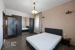 Penthouse Ared Uta, amenajat modern, vedere panoramica spre Stadionul Uta - imagine 6