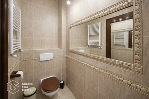 Penthouse Ared Uta, amenajat modern, vedere panoramica spre Stadionul Uta - imagine 15