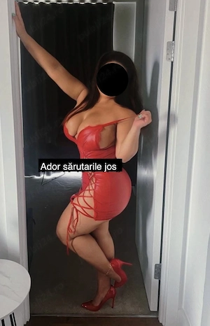 Matura  cu experienta locuiesc singura pe stefan cel mare.  