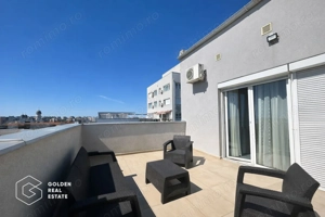 Penthouse Ared Uta, amenajat modern, vedere panoramica spre Stadionul Uta - imagine 16