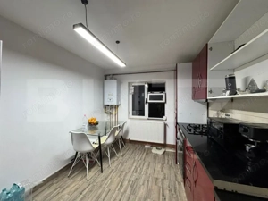 Apartament 3 camere decomandat, 2 bai, 75 mp total - Brazda lui Novac - imagine 10