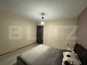 Apartament 3 camere decomandat, 2 bai, 75 mp total - Brazda lui Novac - imagine 3