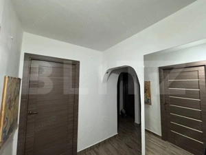 Apartament 3 camere decomandat, 2 bai, 75 mp total - Brazda lui Novac - imagine 7