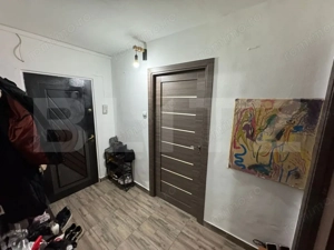 Apartament 3 camere decomandat, 2 bai, 75 mp total - Brazda lui Novac - imagine 4