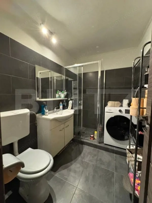 Apartament 3 camere decomandat, 2 bai, 75 mp total - Brazda lui Novac - imagine 13