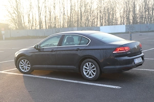 Volkswagen Passat 2.0 TDI - imagine 3