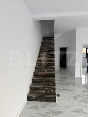 Duplex premium 4 camere | Finisaje high-end | Zona exclusivistă Bucium - imagine 8