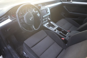 Volkswagen Passat 2.0 TDI - imagine 5