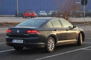 Volkswagen Passat 2.0 TDI - imagine 4