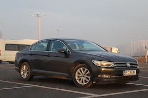 Volkswagen Passat 2.0 TDI - imagine 2