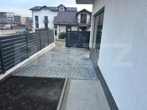 Duplex premium 4 camere | Finisaje high-end | Zona exclusivistă Bucium - imagine 2