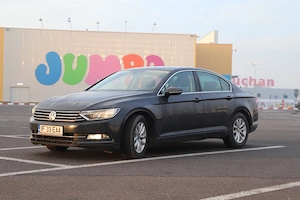 Volkswagen Passat 2.0 TDI