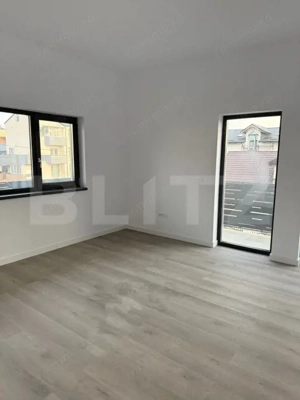 Duplex premium 4 camere | Finisaje high-end | Zona exclusivistă Bucium - imagine 5