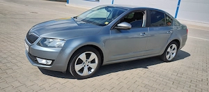 Skoda Octavia 3  - imagine 4
