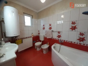 Casa individuala in Timisoara | 2 corpuri | Ideala locuinta + investitie - imagine 9