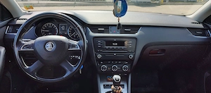Skoda Octavia 3  - imagine 8