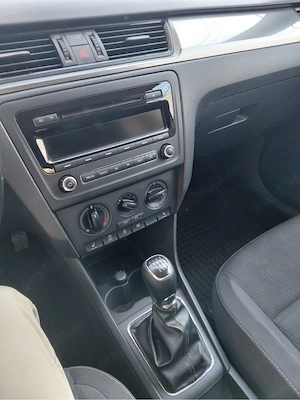 Ocazie  vand Skoda rapid 1.2 Tsi +Gpl (optional). - imagine 2