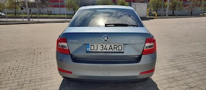 Skoda Octavia 3  - imagine 7