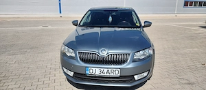 Skoda Octavia 3  - imagine 9
