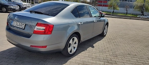 Skoda Octavia 3  - imagine 3