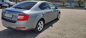 Skoda Octavia 3  - imagine 5