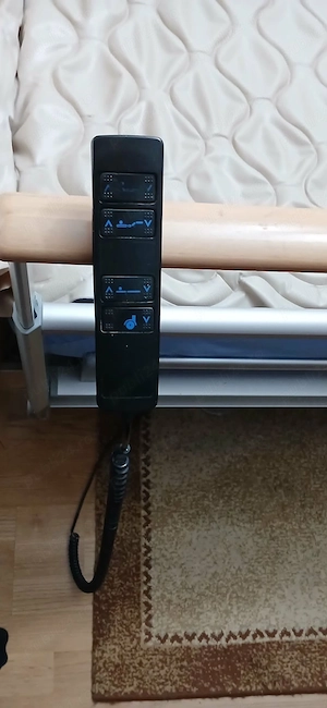 Pat ingrijire batrani si bolnavi - imagine 4